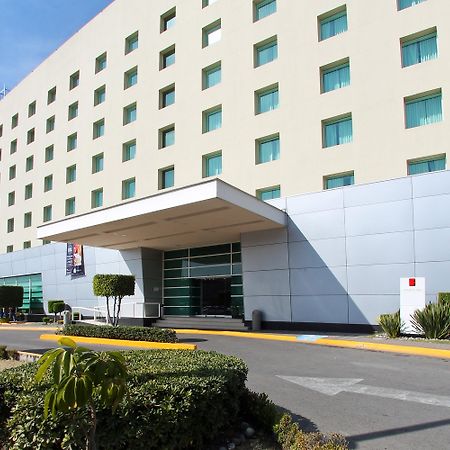 Fiesta Inn Cuautitlan Cuautitlán Izcalli Exterior photo
