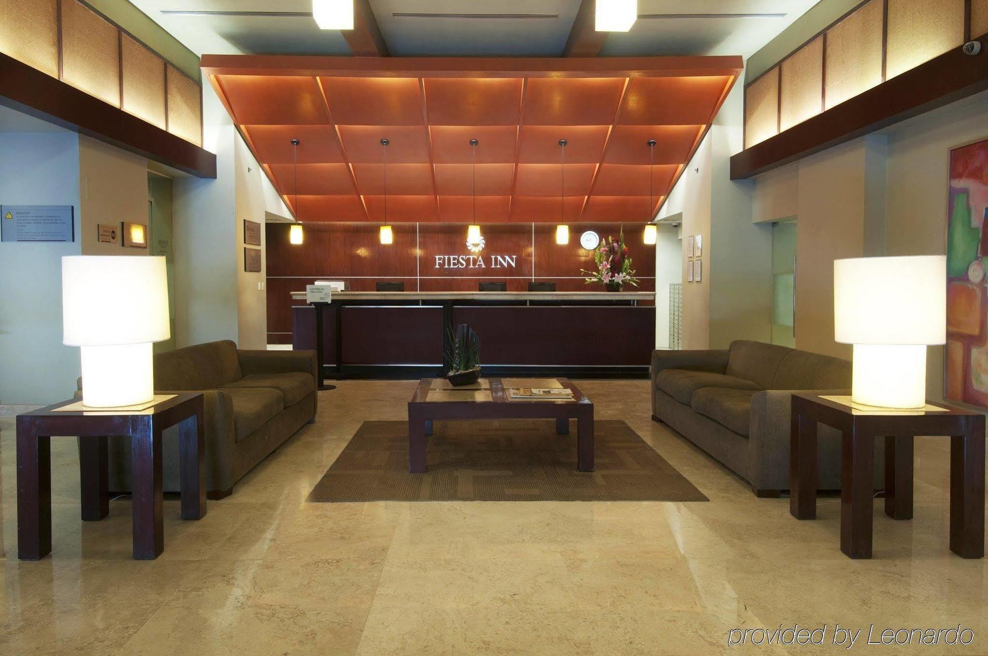 Fiesta Inn Cuautitlan Cuautitlán Izcalli Interior photo